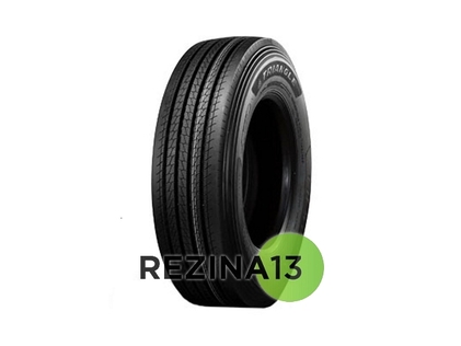 Triangle TRS02 (рулевая) 265/70 R19,5 140/138M 16PR