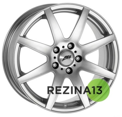 Aez Icon 5 6x14 4x98 ET30 DIA