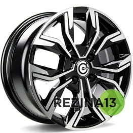 Carbonado Price 6,5x16 4x100 ET38 DIA67,1 (BFP)