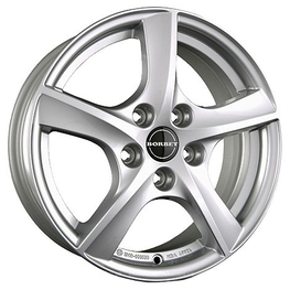 Borbet TL2 7x17 5x114,3 ET50 DIA67,1 (brilliant silver)