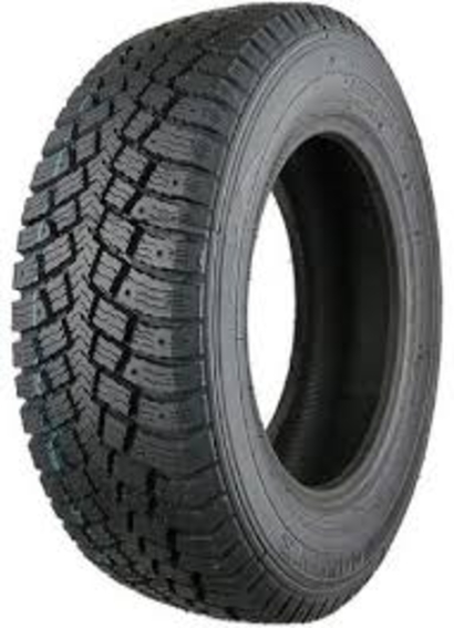 Collins (наварка) Nordic 4x4 255/65 R18 111T