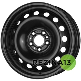 Magnetto R1-1963 6x15 5x98 ET38 DIA58,1 (black)