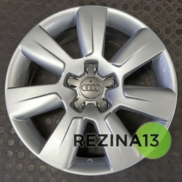 Audi OEM 4F0601025BM 8x17 5x112 ET38 DIA57,1 (black)