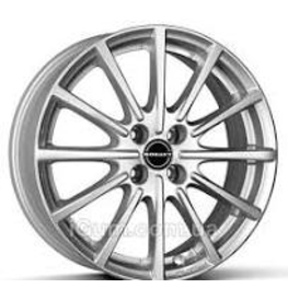 Borbet BL4 7x17 4x100 ET48 DIA