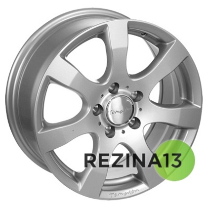Tomason TN3 7x16 5x114,3 ET37 DIA70,1 (silver)