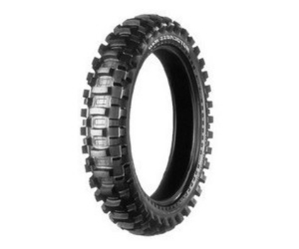 Bridgestone Motocross M40 2,75 R10