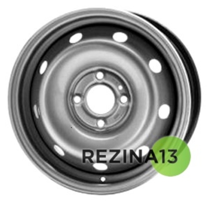 ALST (KFZ) 9495 Renault 6x16 5x130 ET66 DIA89