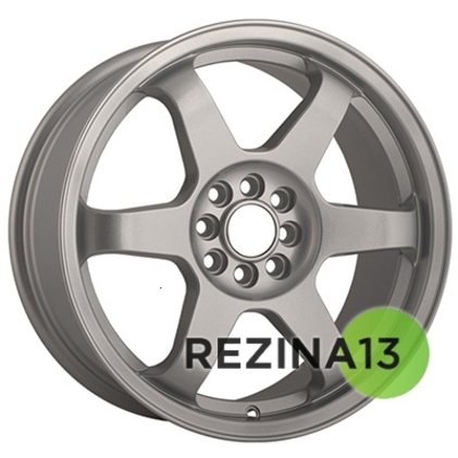 Angel JDM 8x18 4x108 ET40 DIA72,6 (BD)