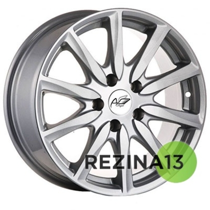 Angel Raptor 6,5x15 4x100/108 ET35 DIA72,6 (GM)
