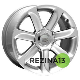WSP Italy Audi (W559) Sapri 7,5x17 5x112 ET30 DIA66,6 (silver)