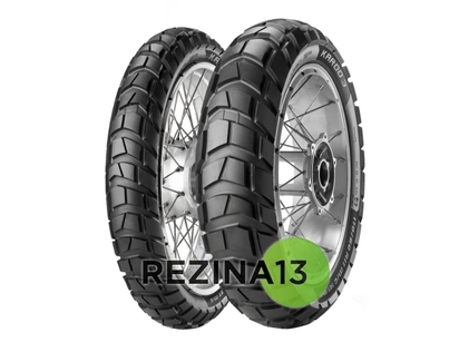 Metzeler MCE Karoo 3 120/70 R19 60T