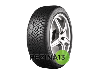 Firestone Winterhawk 4 205/55 R16 91T