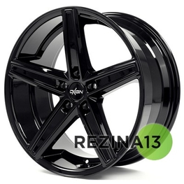 Oxigin 18 8,5x19 5x108 ET45 DIA72,6 (black)