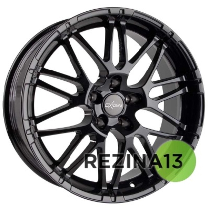 Oxigin 14 10x22 5x112 ET50 DIA72,6 (BFP)