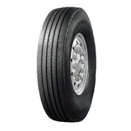 Bridgestone MSV1 (универсальная) 315/80 R22,5