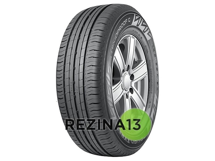 Nokian Cargoproof C 205/65 R15 102/100T