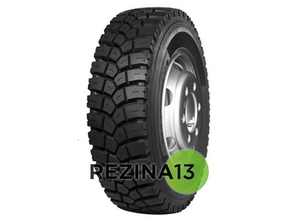 Goodride SupTrac X1 (ведущая) 13 R22,5 156/151K
