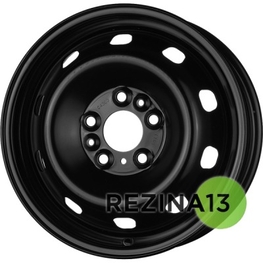 Magnetto R1-1909 6x16 5x118 ET68 DIA71,1 (black)