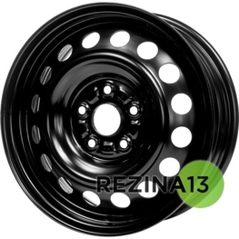 Magnetto R1-1878 6x16 5x114,3 ET50 DIA60,1 (black)