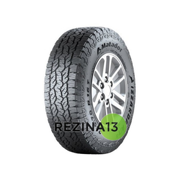 Matador MP-72 Izzarda A/T 2 225/65 R17 102H