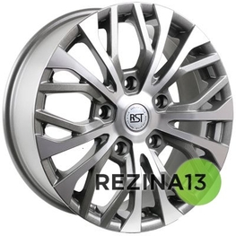 Tech Line RST 088 8x18 5x150 ET56 DIA110,1 (GRD)