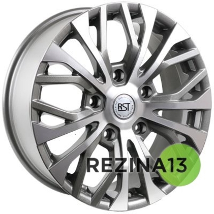 Tech Line RST 088 8x18 5x150 ET56 DIA110,1 (GRD)