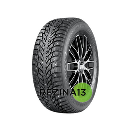 Nokian Hakkapeliitta 9 SUV 245/45 R20 103T XL (шип)