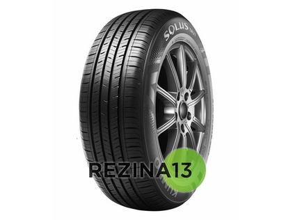 Kumho Solus TA31 205/65 R16 95H