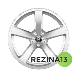 Diewe Wheels Trina 8,5x19 5x114,3 ET35 DIA76,1 (silver)