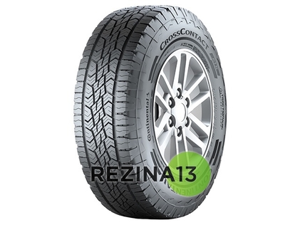 Continental CrossContact ATR 245/70 R17 114T XL