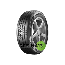 General Tire Grabber GT Plus 255/70 R16 111H