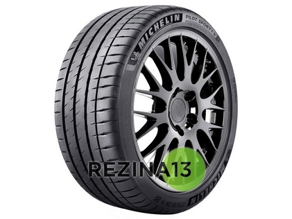 Michelin Pilot Sport 4 S 235/35 ZR19 91Y XL SelfSeal *