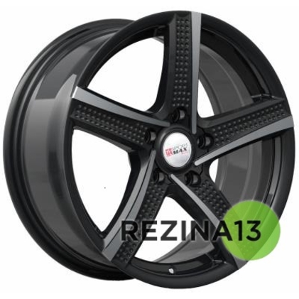 Sportmax Racing SR3263 6,5x15 4x108 ET25 DIA65,1 (BP)