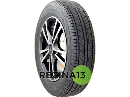 Premiorri Solazo 195/55 R15 85H