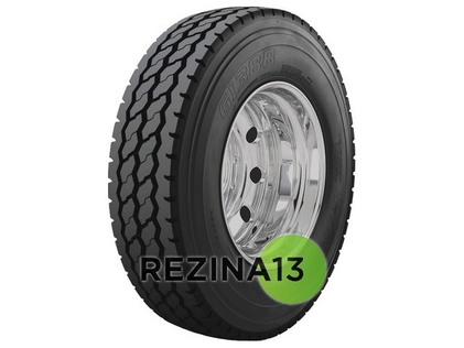 Falken GI-388 (универсальная) 315/80 R22,5 154/150M