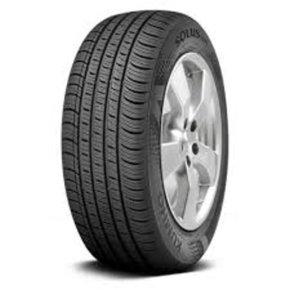 Kumho Solus TA71 215/60 R16 95V