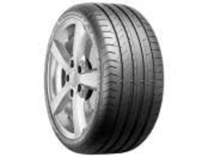 Kumho Majesty Solus KU50 225/45 ZR17 91W