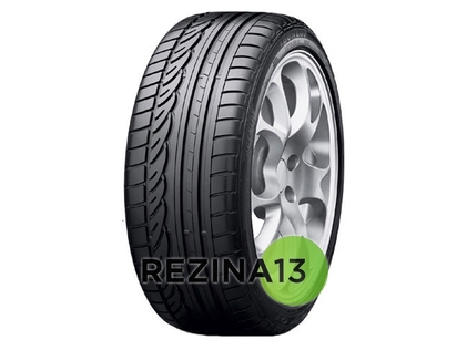 Dunlop SP Sport 01 245/45 ZR18 100W XL J