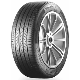 Continental UltraContact 195/65 R15 91H