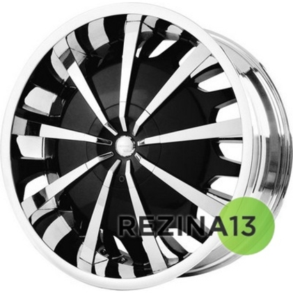 Verde V43 Vantage 8,5x20 5x120 ET38 DIA74,1 (CHMB)