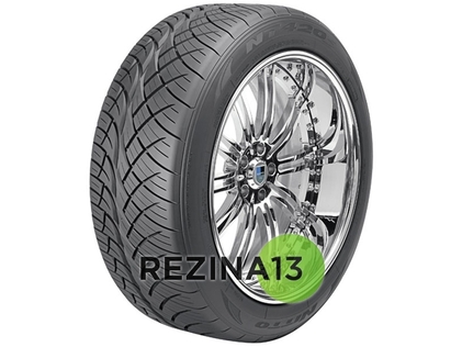 Nitto NT420S 285/50 R20 116H XL