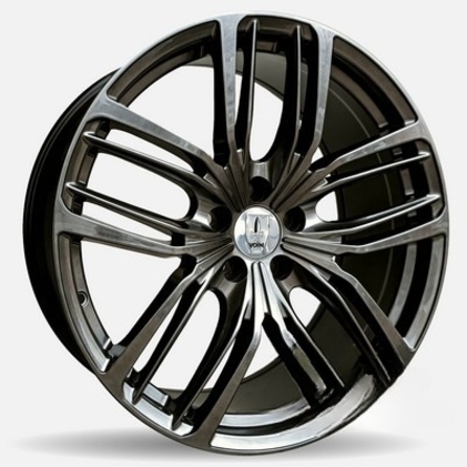 Voin Colosus 9x20 5x120 ET40 DIA64,1 (unpainted)