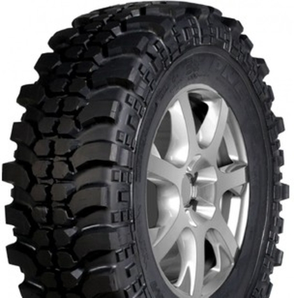 Equipe (наварка) Extreme Offroad Trekker 215/75 R16 113/111Q