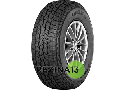 Triangle TR292 AgileX AT 235/65 R17 104T XL