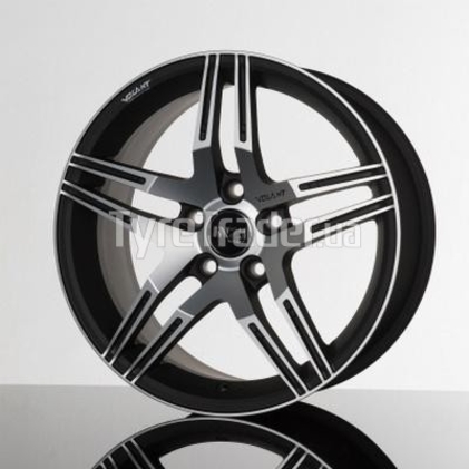 Inzi Aone VT-160 8x17 5x114,3 ET38 DIA67,1 (AMW)