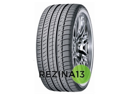 Michelin Pilot Sport 275/35 ZR18 87Y Run Flat ZP