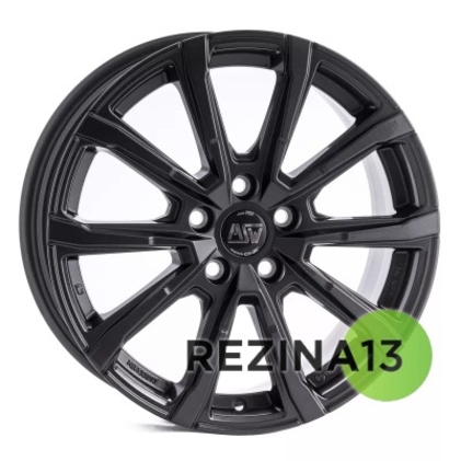 MSW 79 7x17 5x112 ET40 DIA57,1 (gloss black full polished)