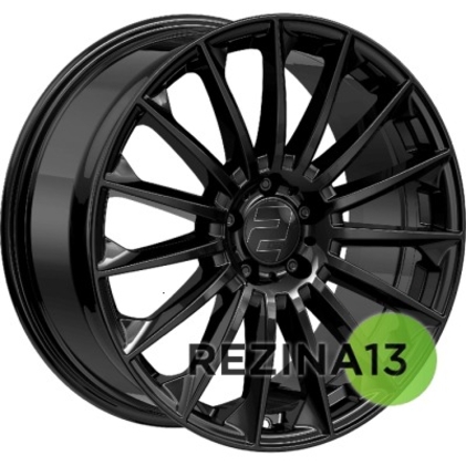 2DRV WH39 8,5x19 5x112 ET35 DIA66,6 (dark gun metal)
