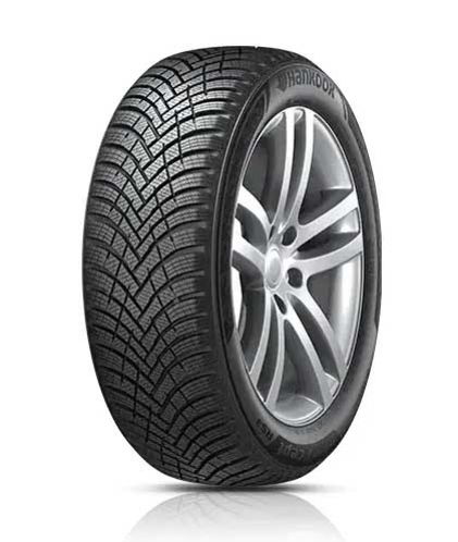 Hankook Winter I*Cept RS3 W462 185/55 R16 87H XL