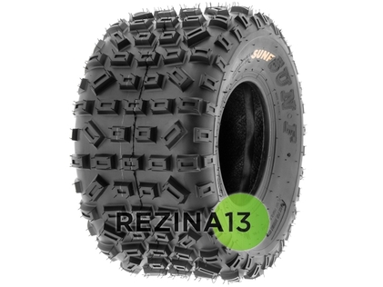 SunF A-035 (квадроцикл) 20/6 R10